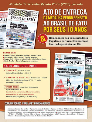 brASIL DE FATO