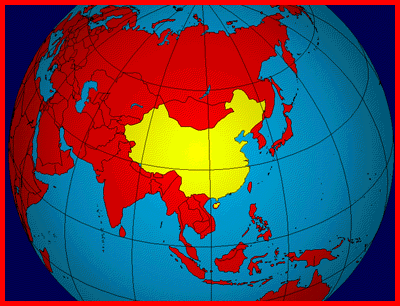 China é a segunda economia mundial