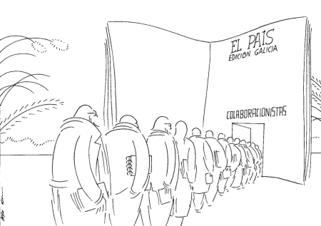 colaboracionistas