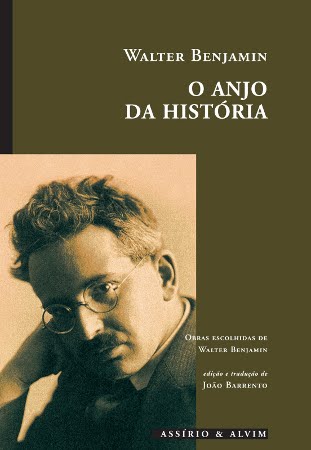 Image result for passageiro da história walter benjamin assirio e alvim