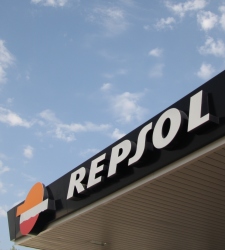 Crise para quem? Repsol obtivo lucros no valor de 1.901 milhons de ...